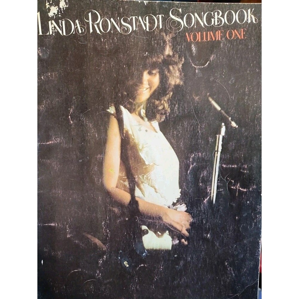 Linda Ronstadt Songbook 1